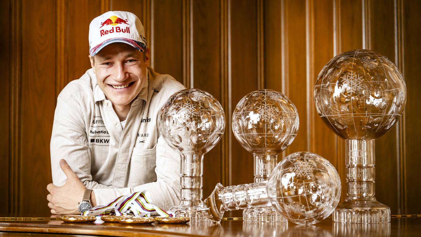 marco odermatt
