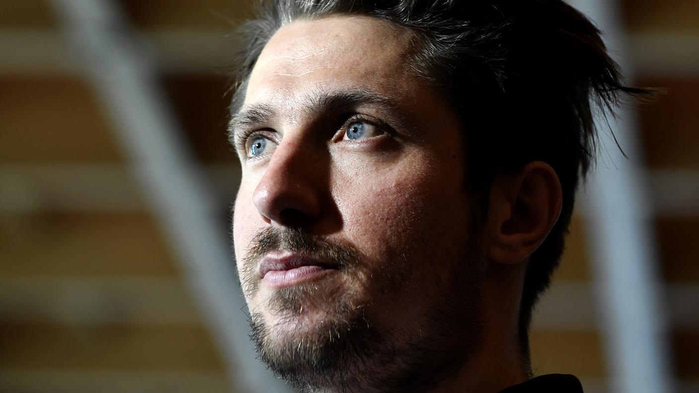 Marcel Hirscher