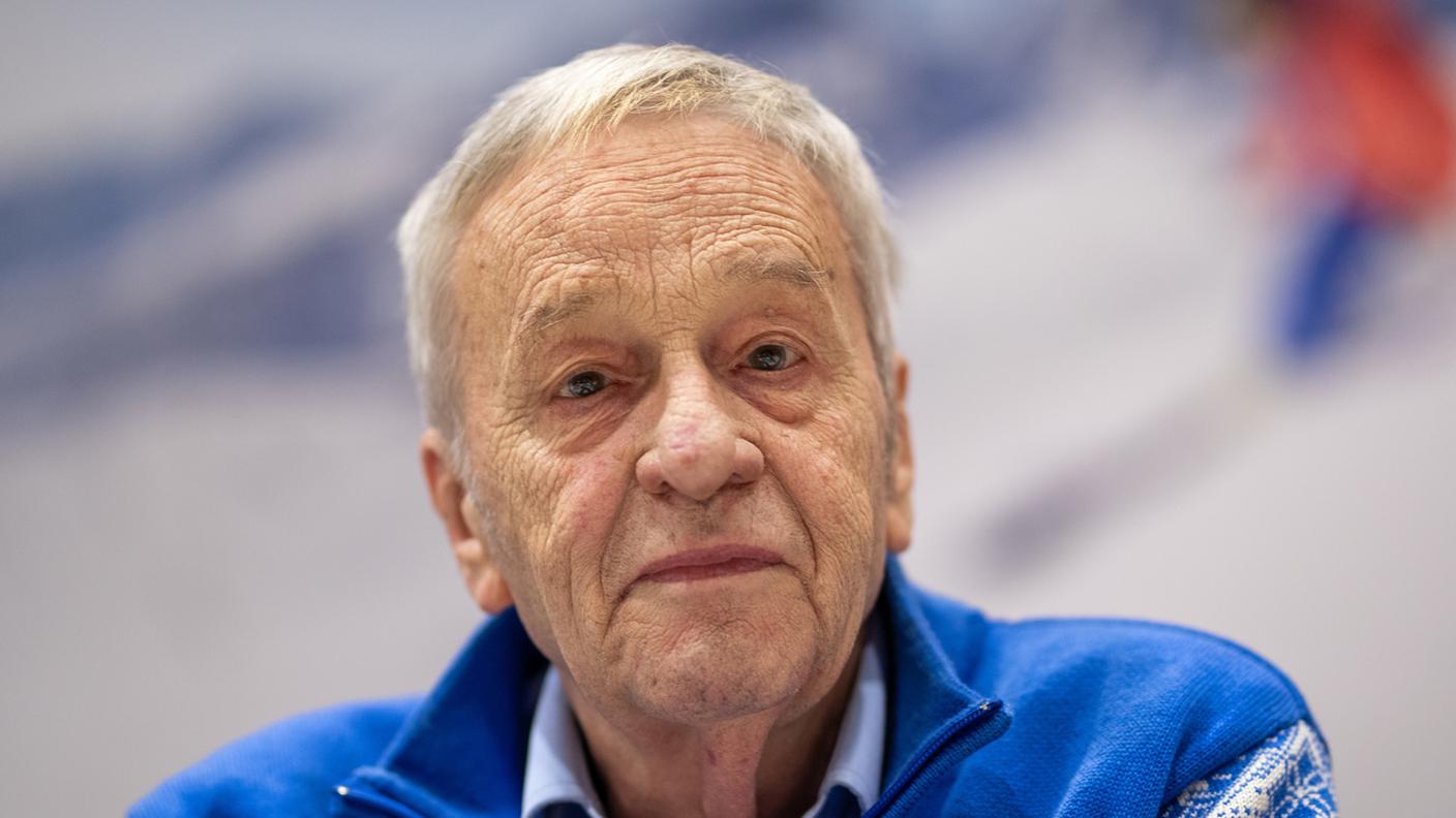 Gian Franco Kasper