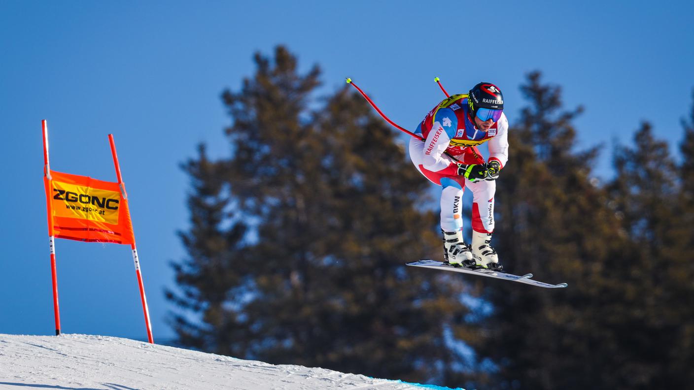 Beat Feuz