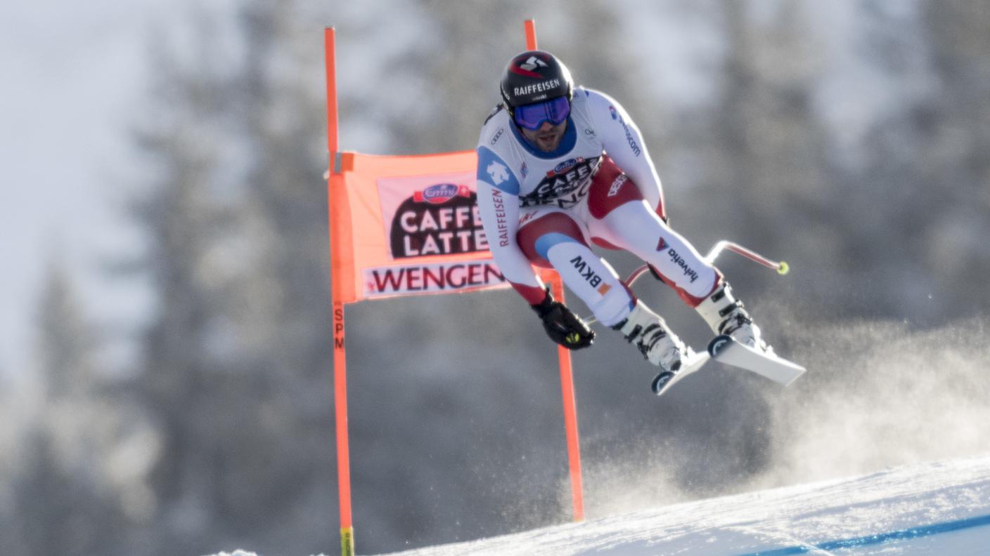 Beat Feuz