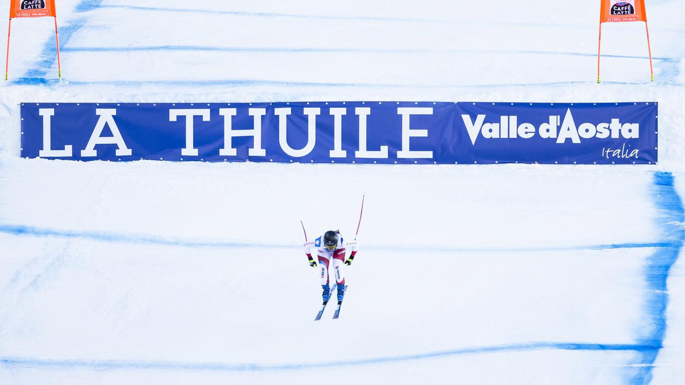 La Thuile