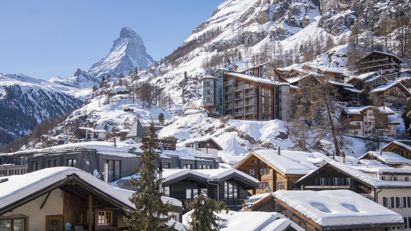 Zermatt