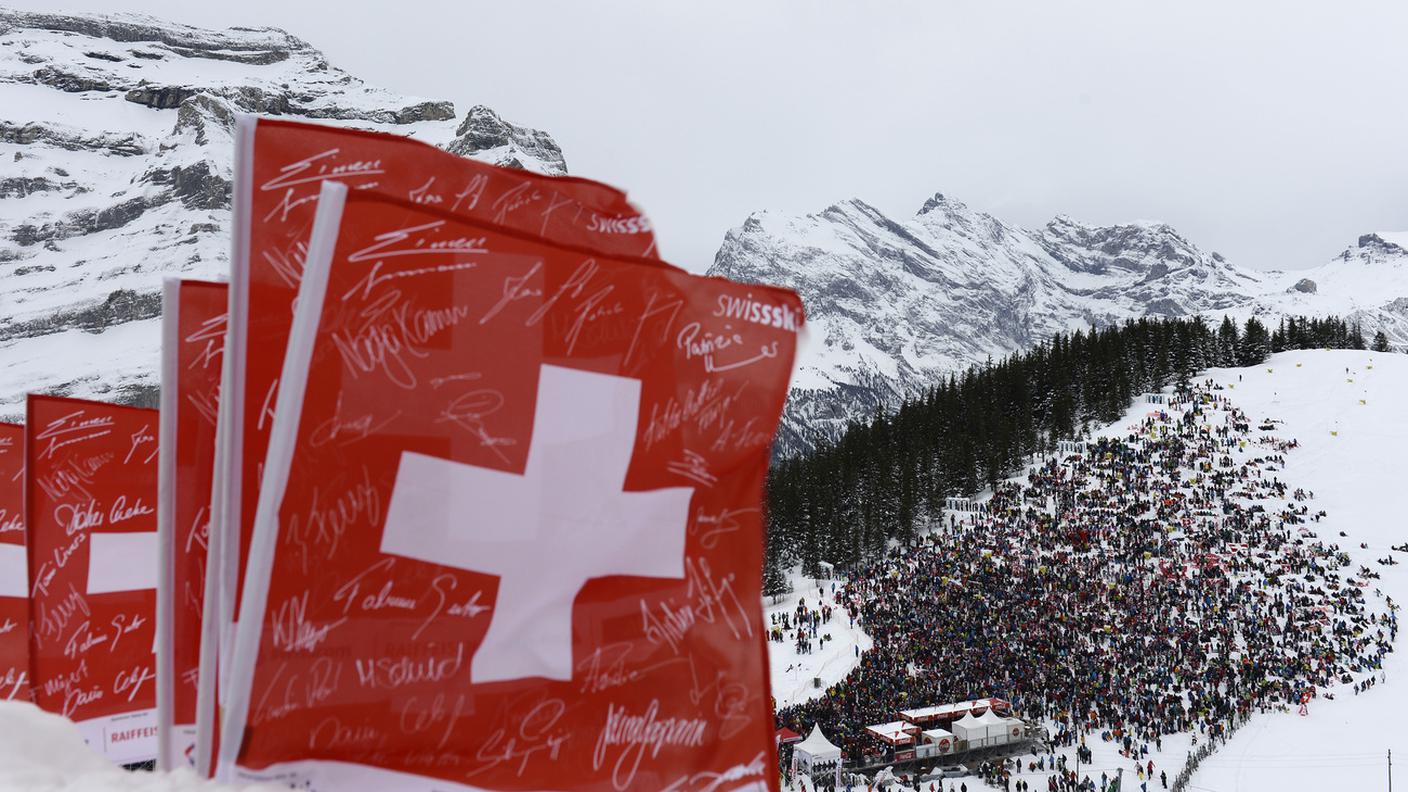 Lauberhorn