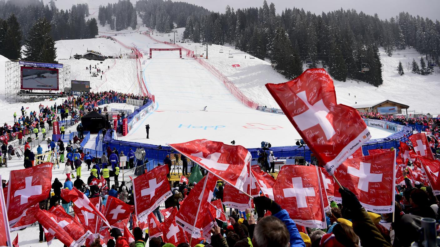 Lenzerheide