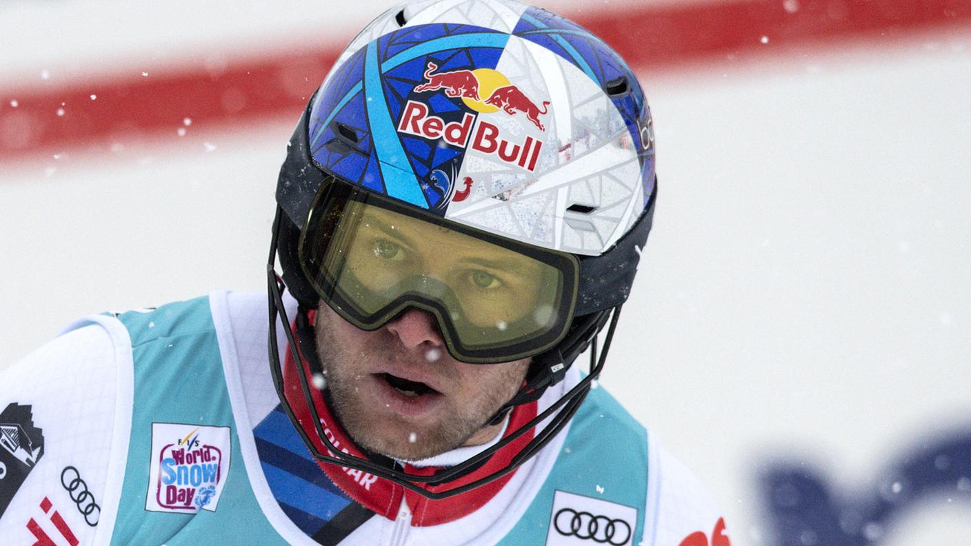 Alexis Pinturault