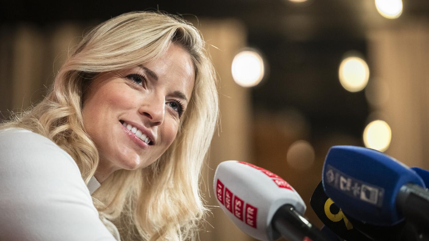 lara gut-behrami