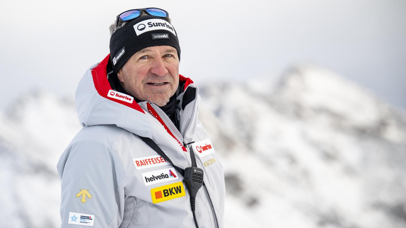 Colpo duro anche per Swiss-Ski