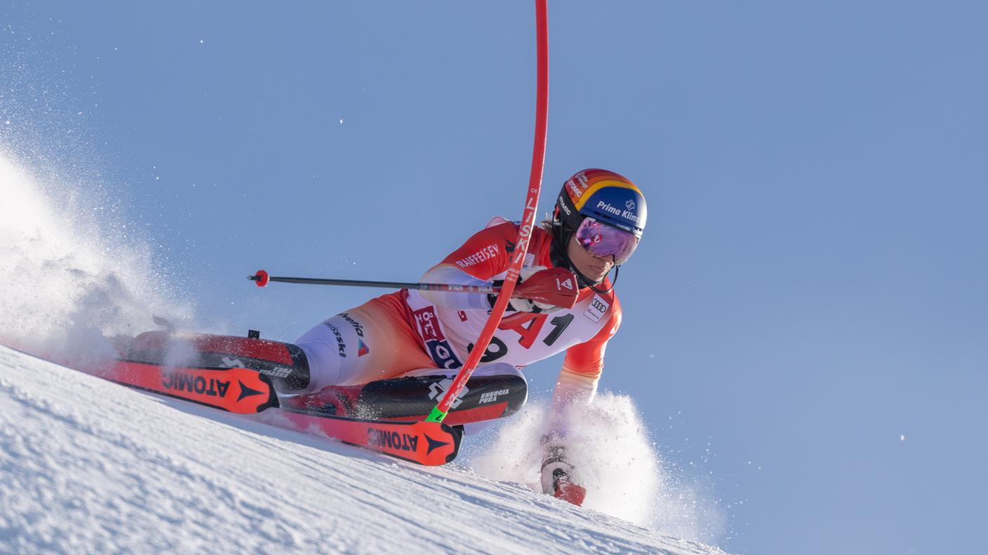 Sono mancati 56 centesimi