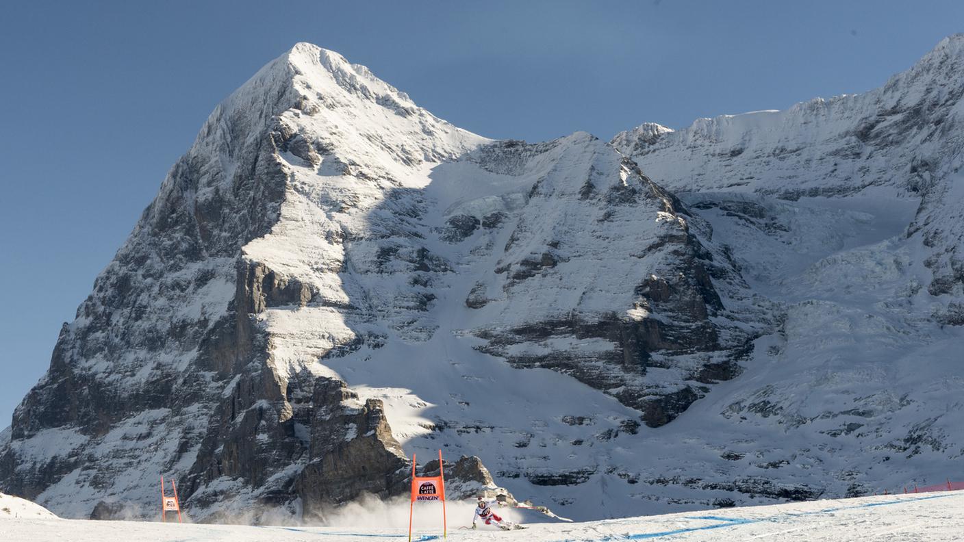 Wengen