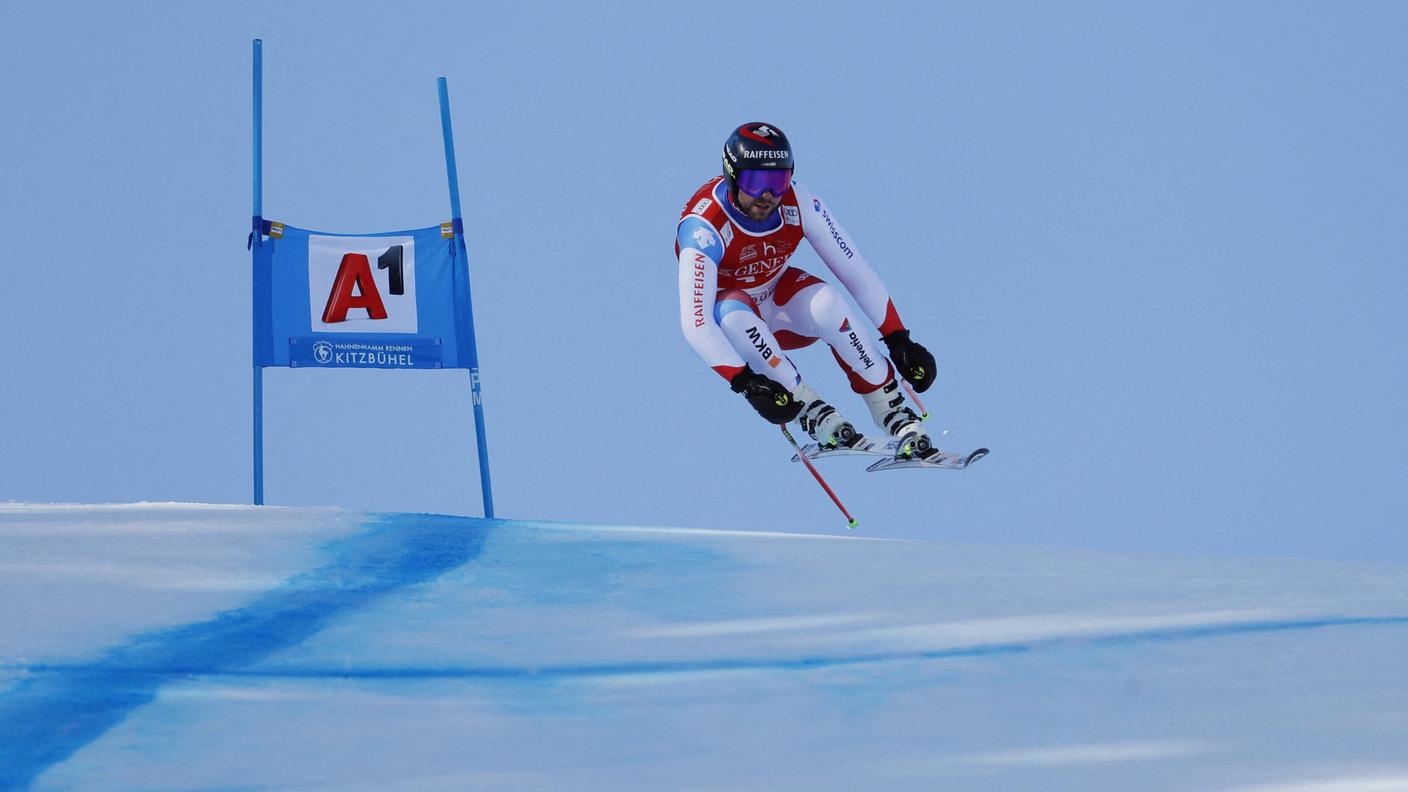 Feuz atteso protagonista