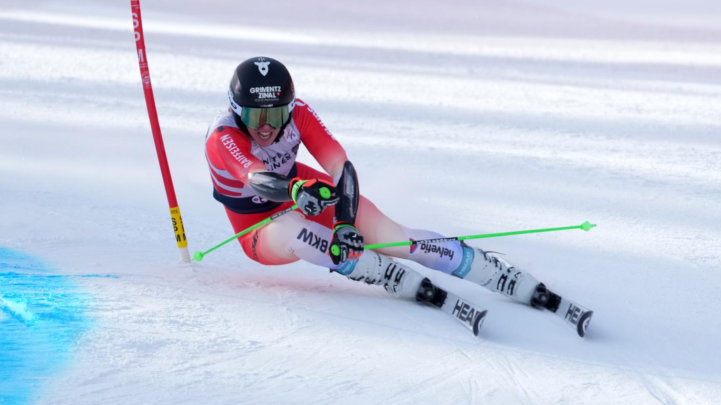 Ci è mancato davvero poco