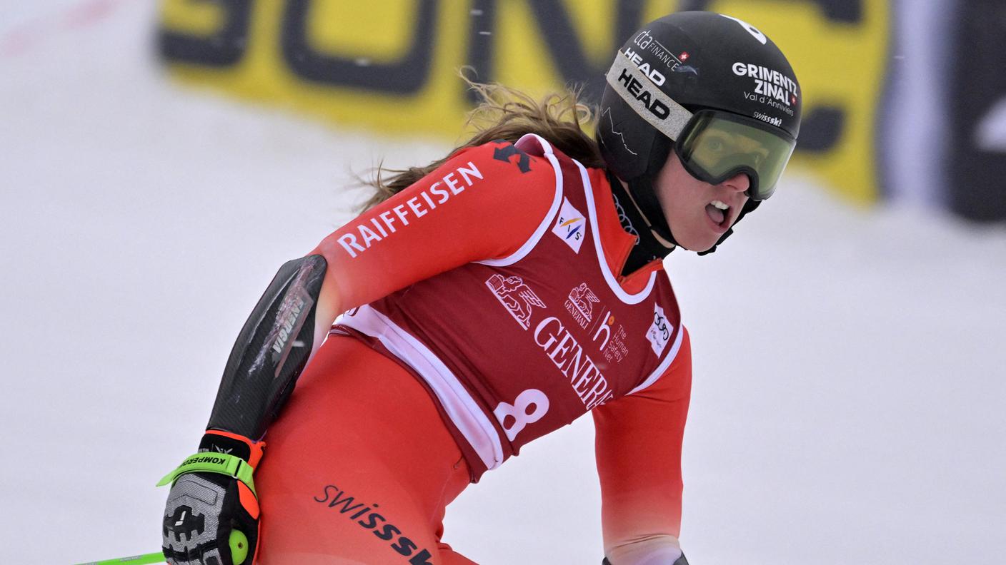 L'obiettivo è a portata di mano