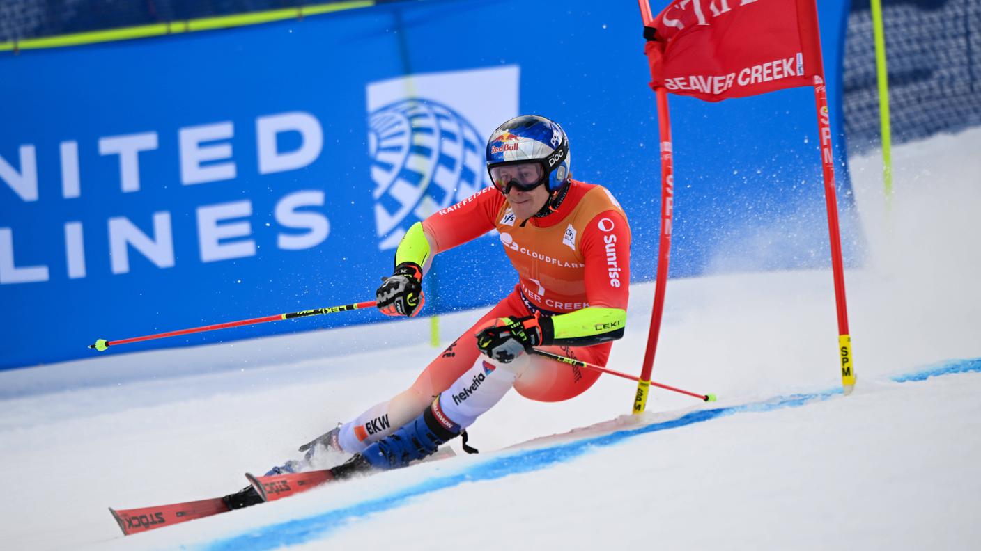 Prova molto solida sul primo tracciato