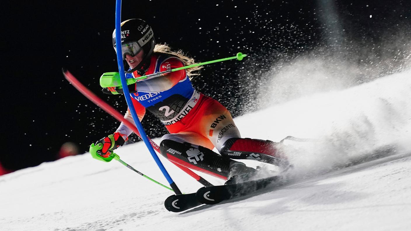 Secondo podio di questo inverno per la vallesana