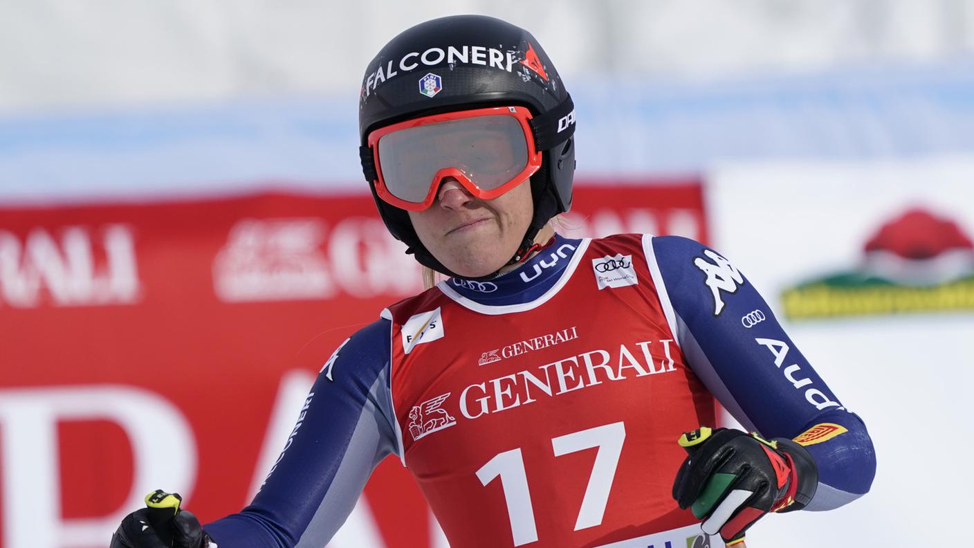 Mondiali di casa a rischio
