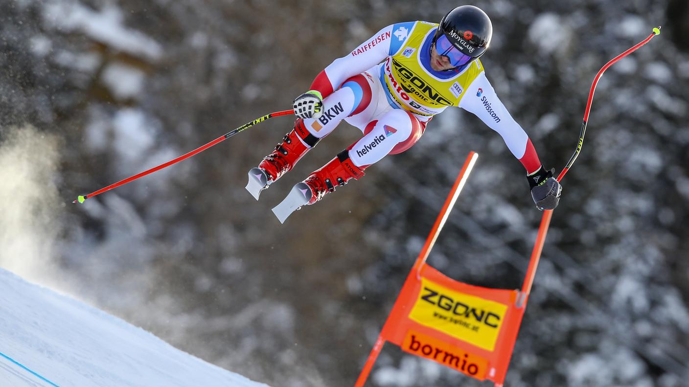 Si torna a volare
