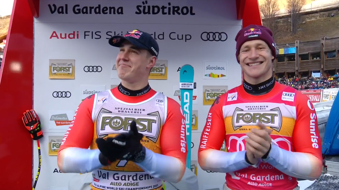 I dominatori dell'alta velocità