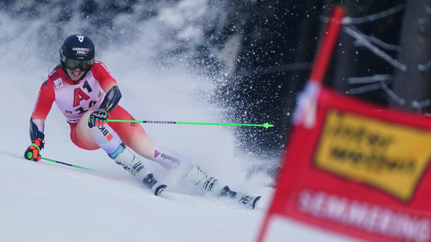 Buona prova della vallesana