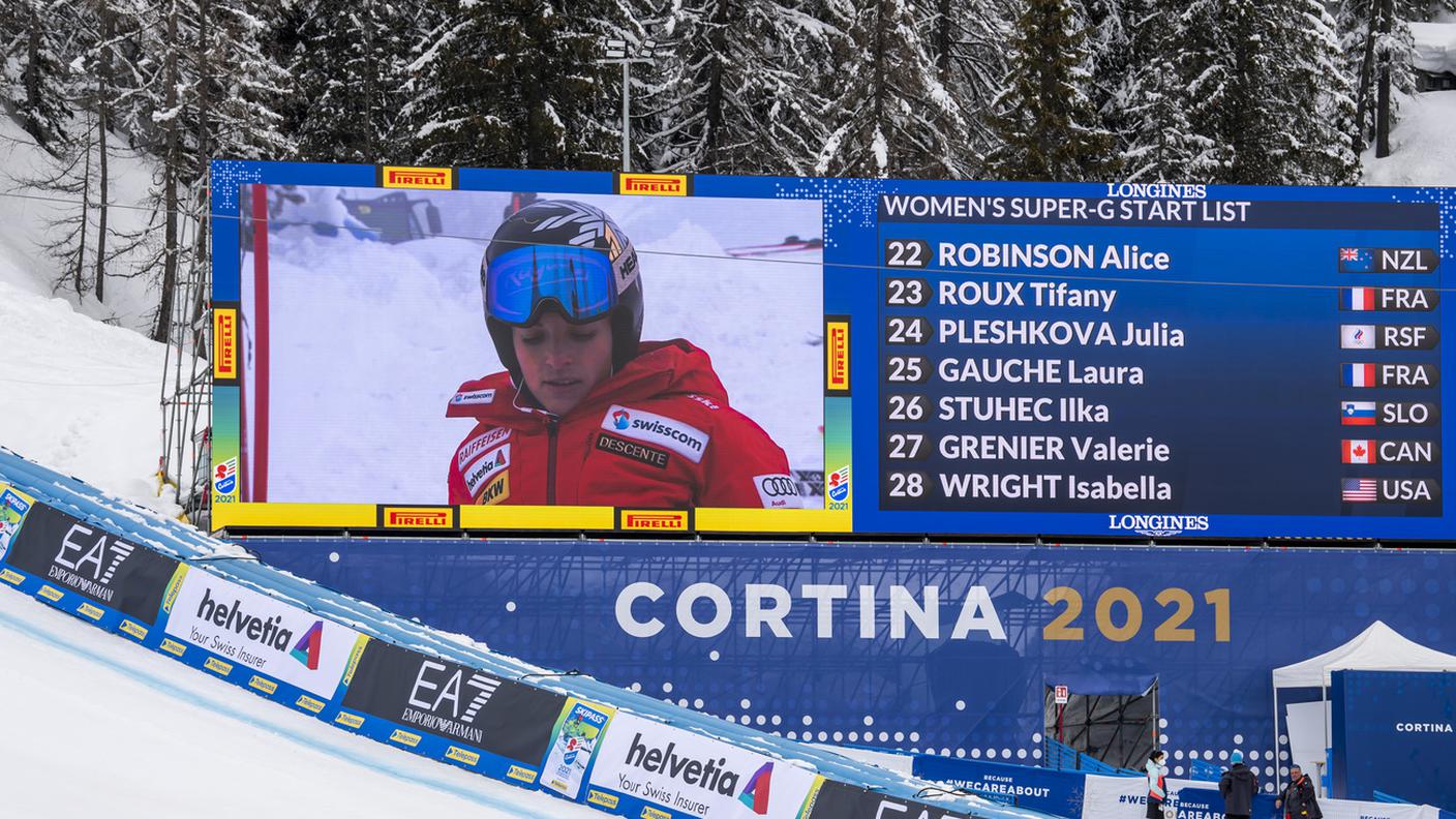 Mondiali