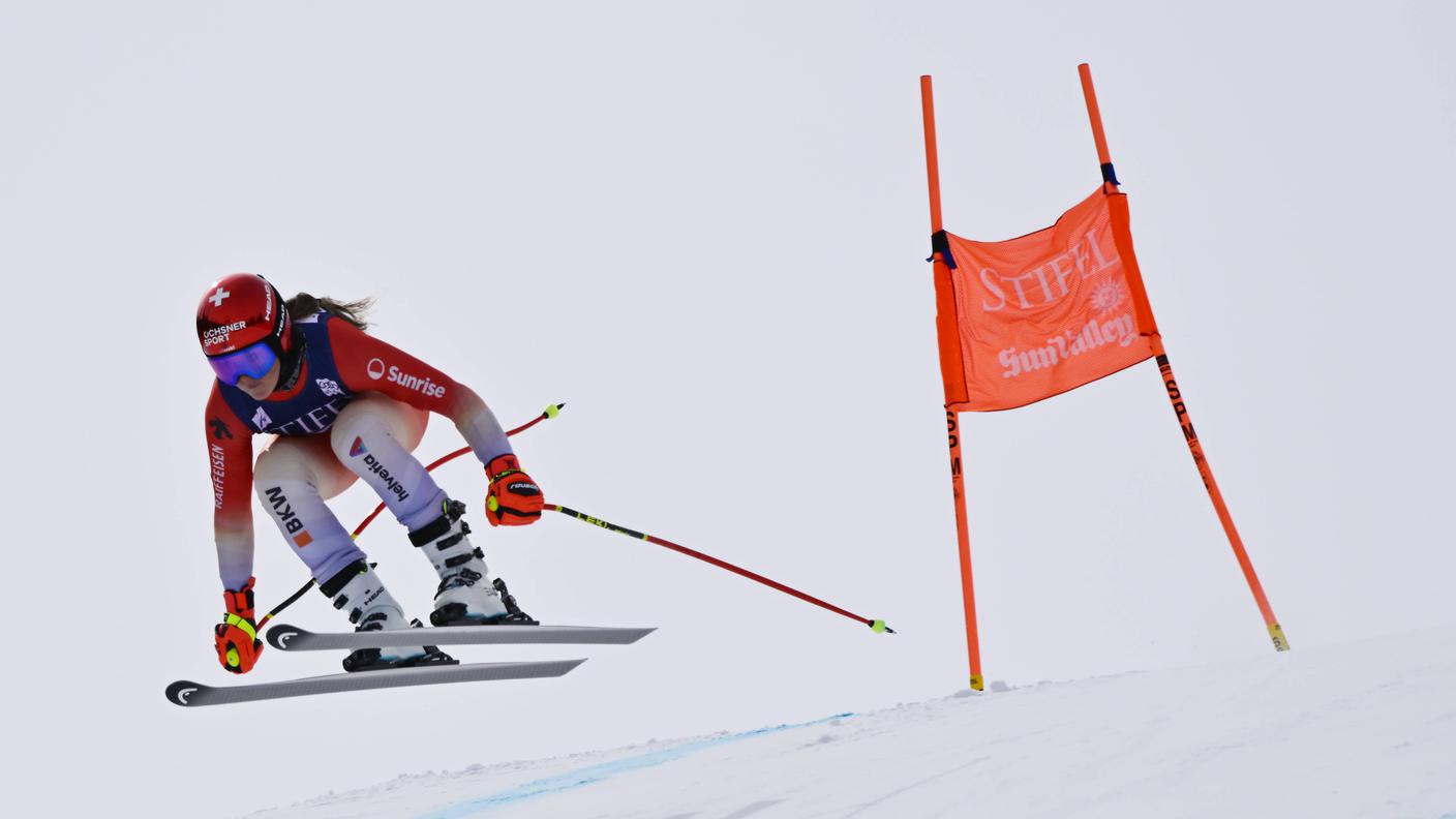 Pronta per il rientro?