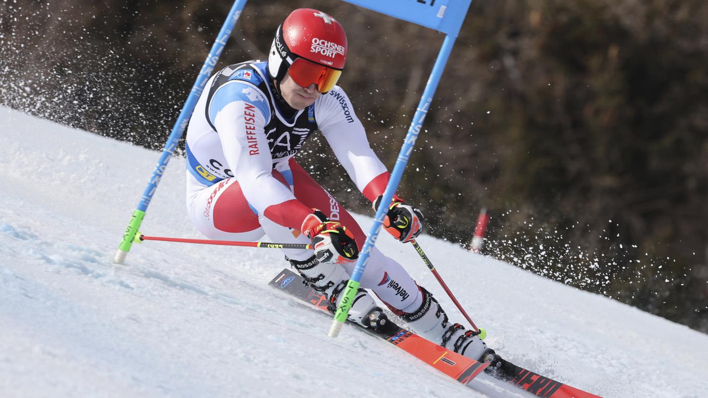 Seconda medaglia in due giorni