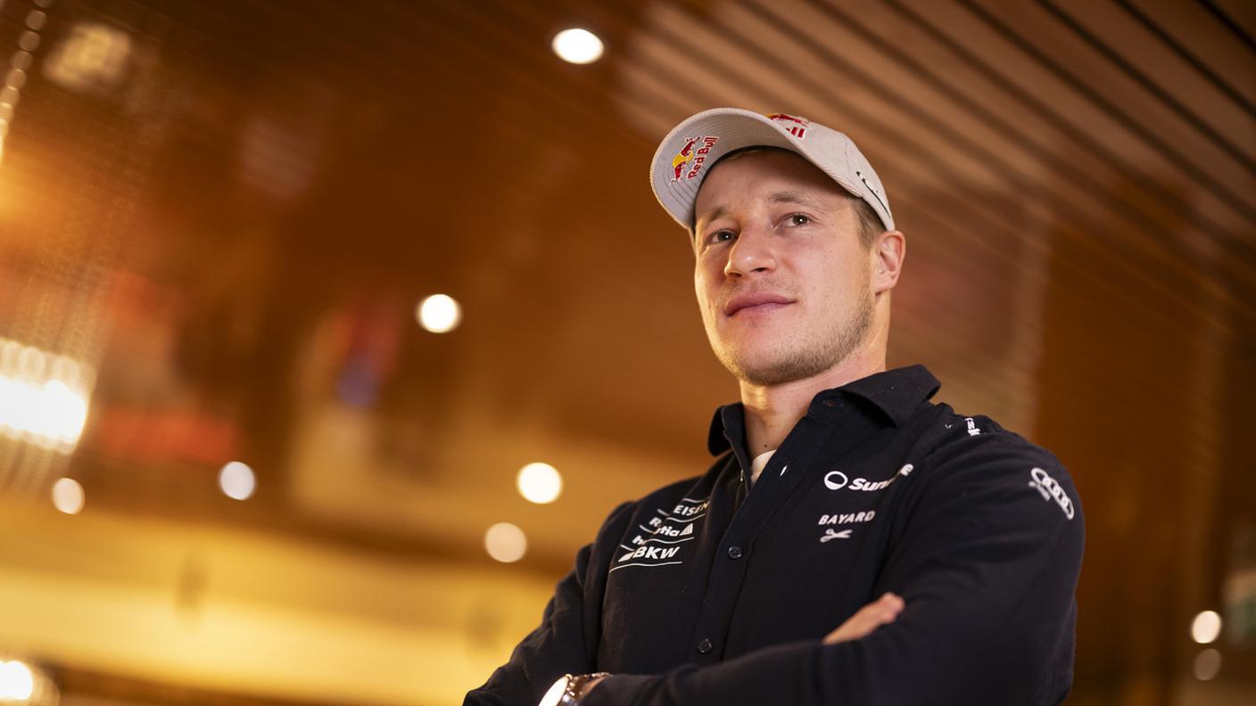 Molto colpito dagli eventi di Crans-Montana