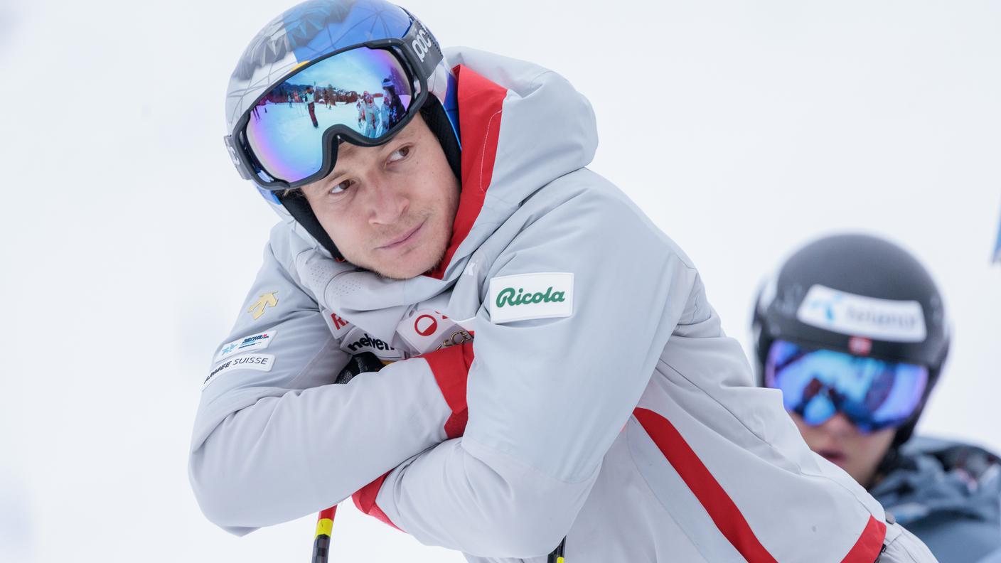 La concentrazione del nidvaldese