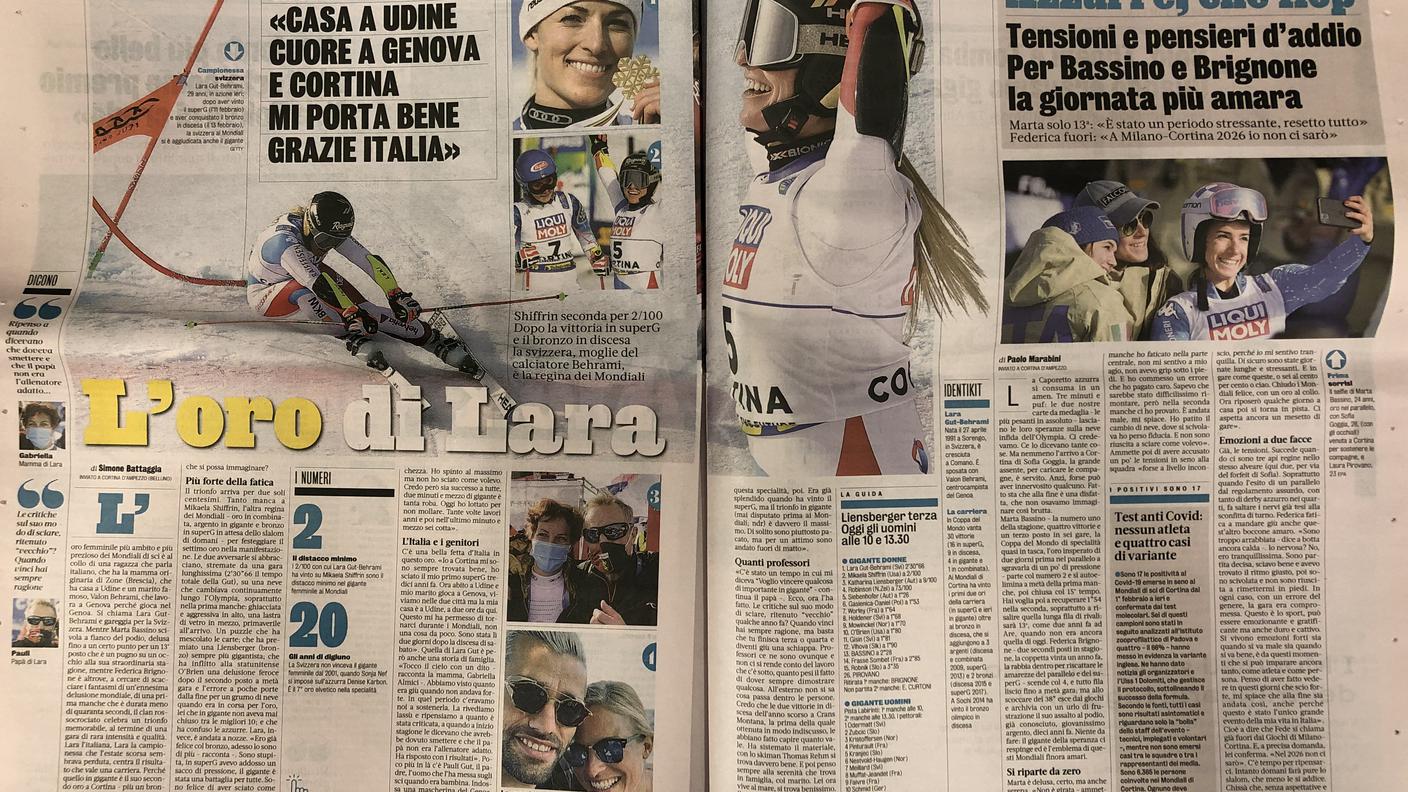 Gazzetta