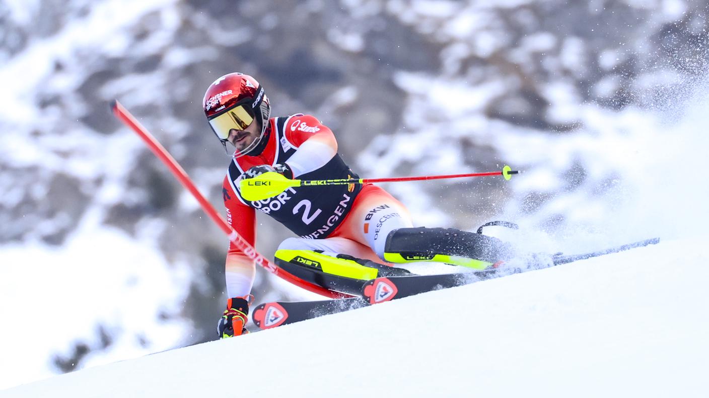 Sarà ancora festa rossocrociata?