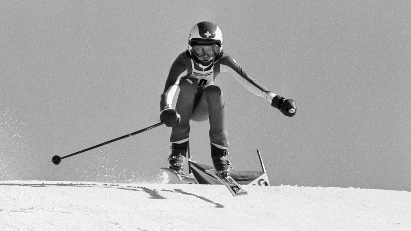 Lanciata verso il trionfo