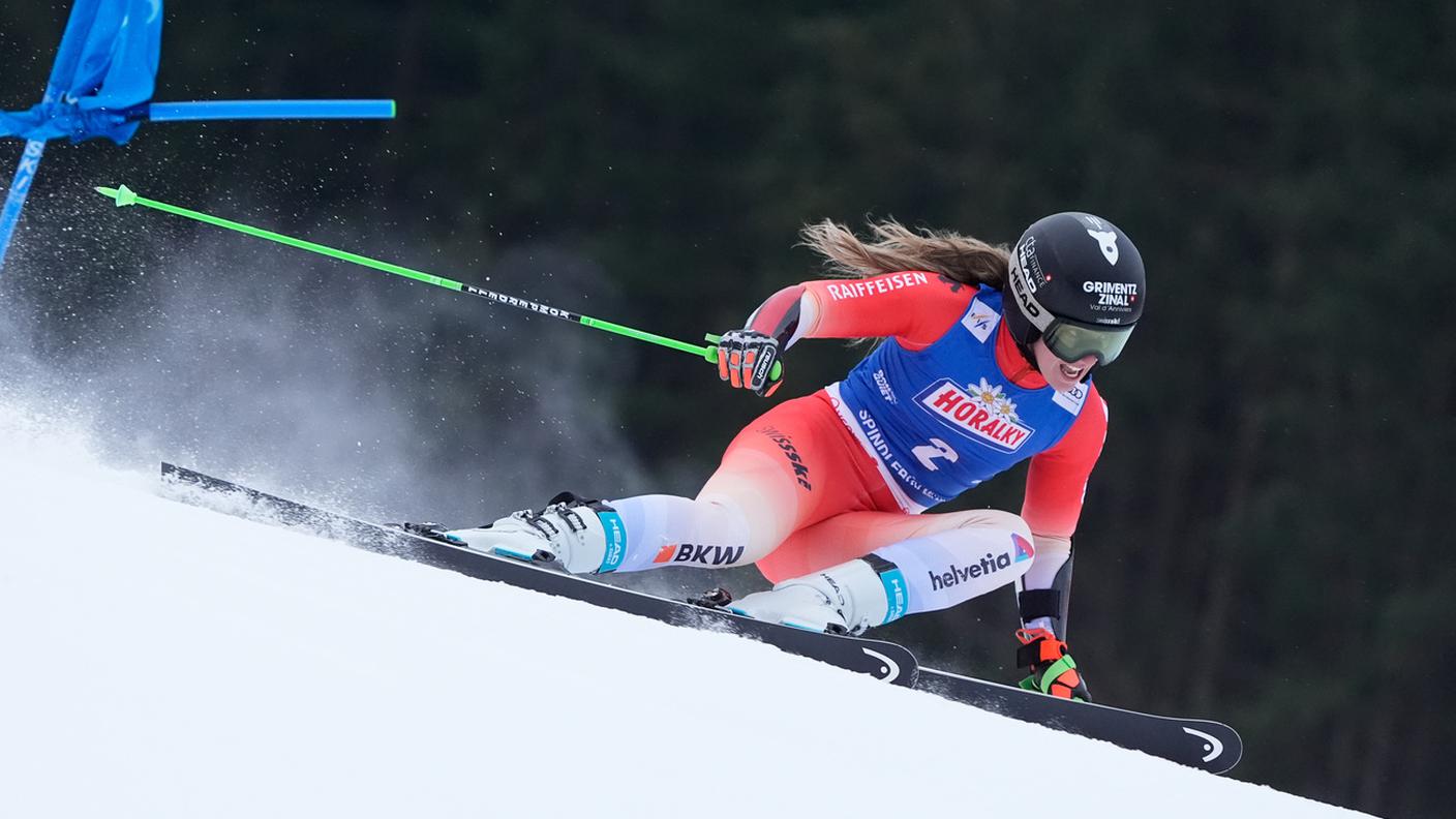 È sempre tra le migliori