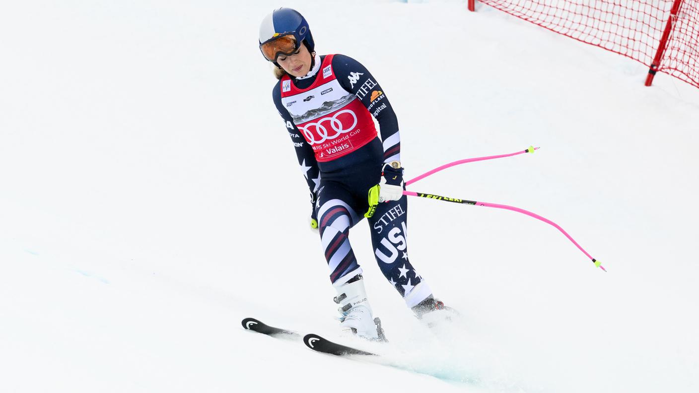 Proverà a recuperare