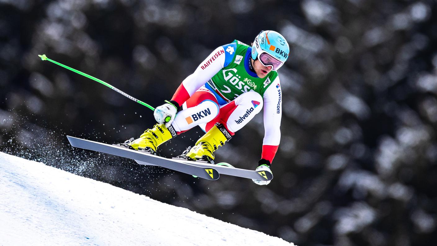 Ottima prova a Saalbach