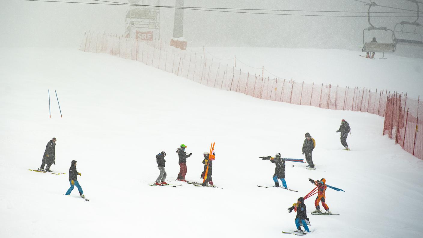 Lenzerheide