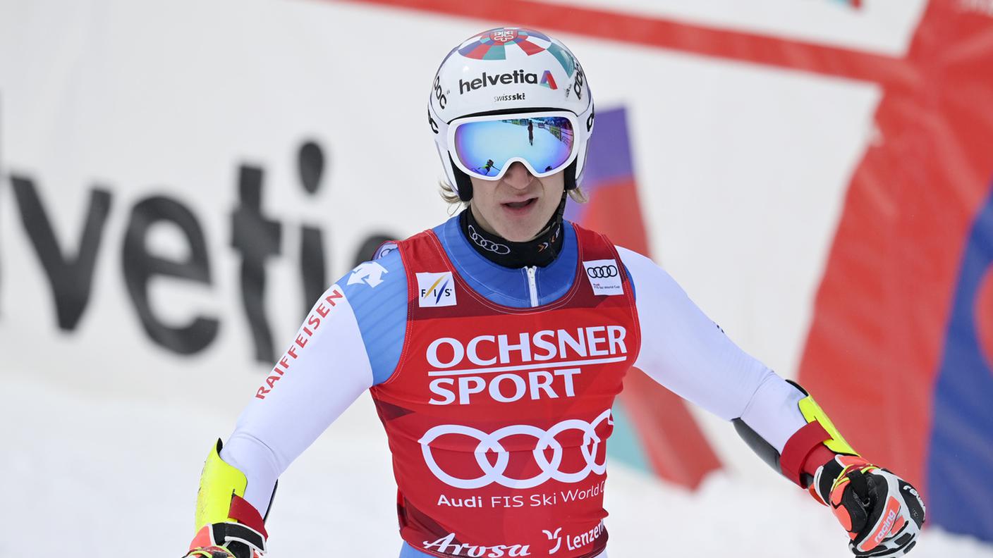 Marco Odermatt