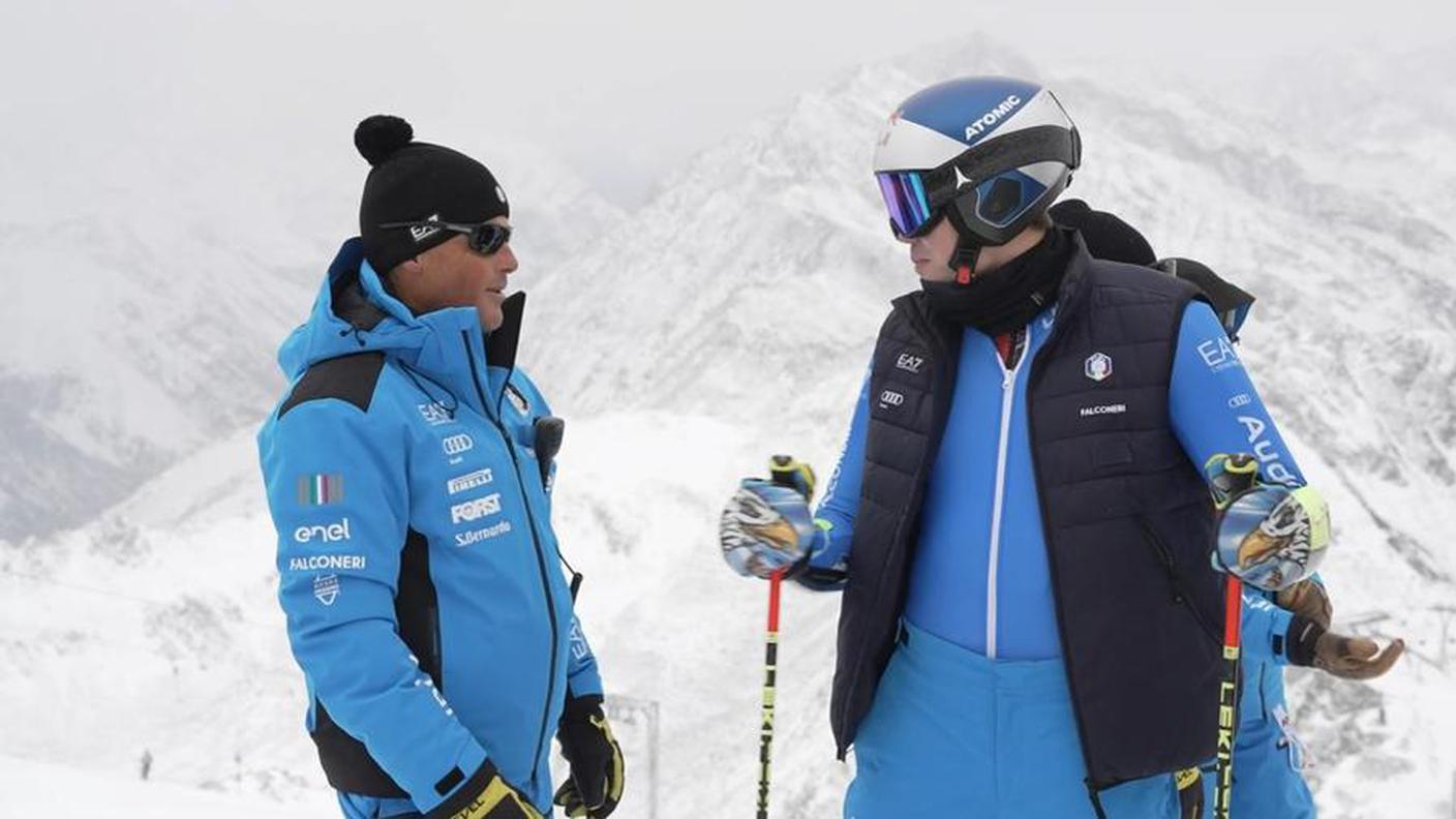 Era in carica dallo scorso aprile