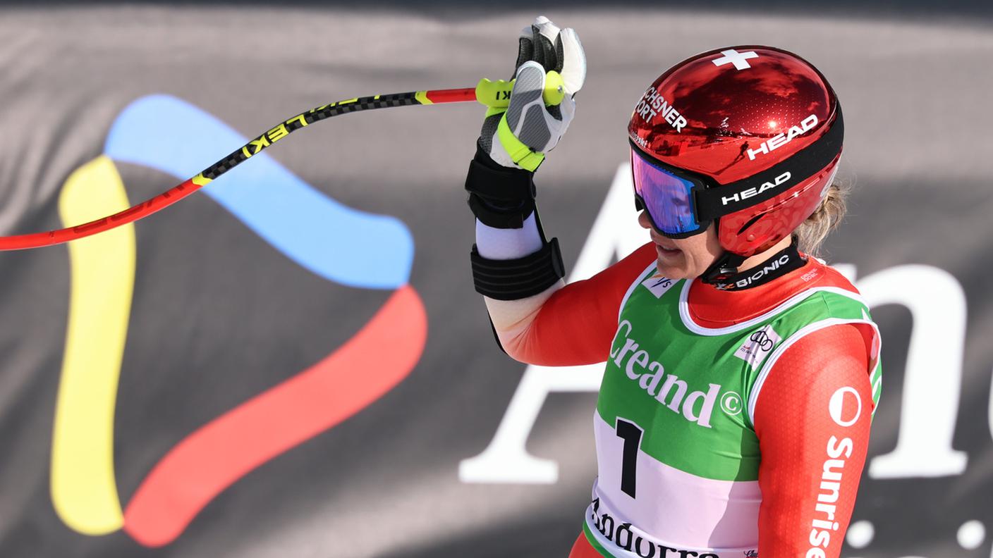 Podio sfuggito per 29 centesimi