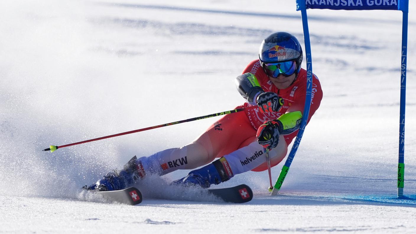 La coppetta di specialità verrà assegnata alle finali?