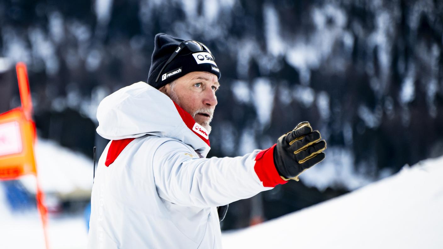 Ai saluti dopo una stagione