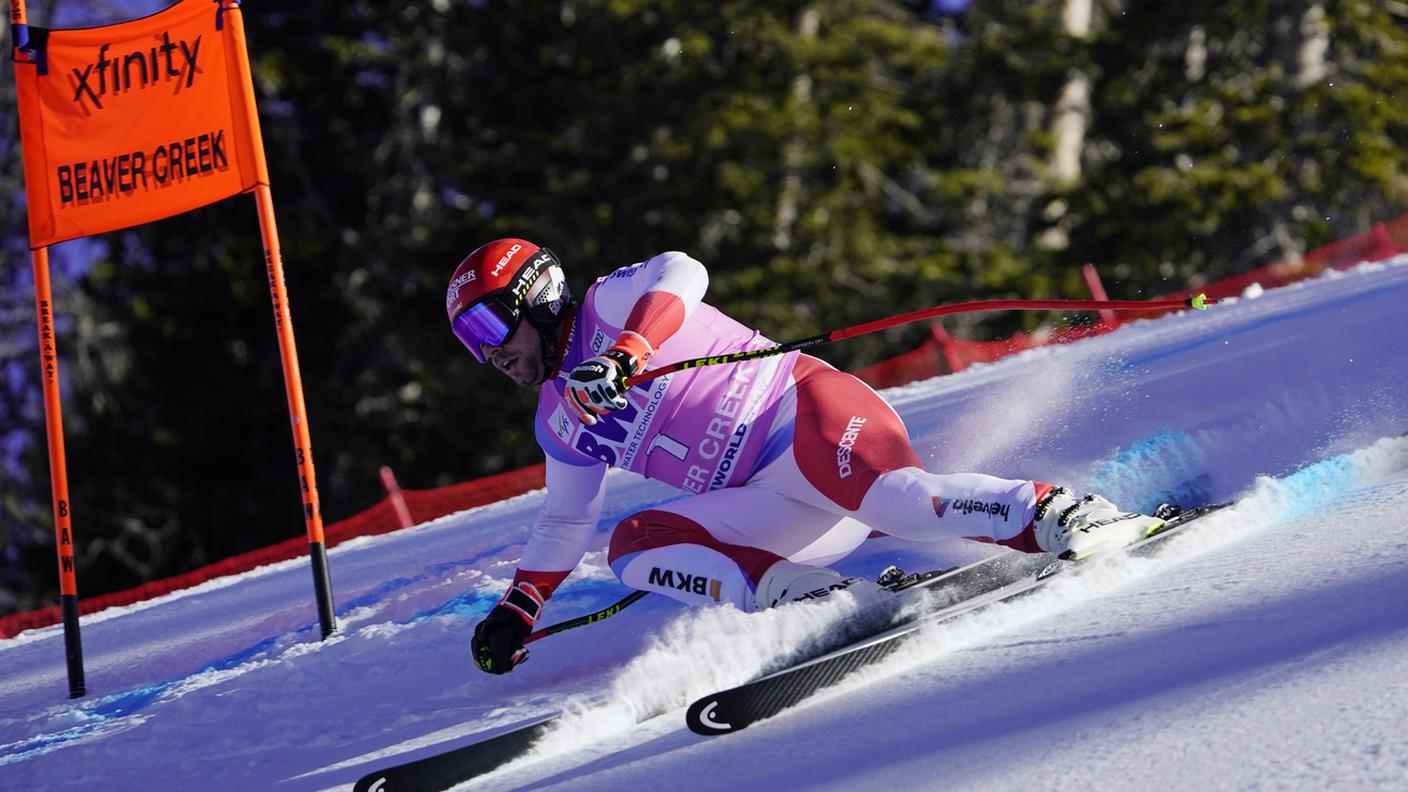 Beat Feuz