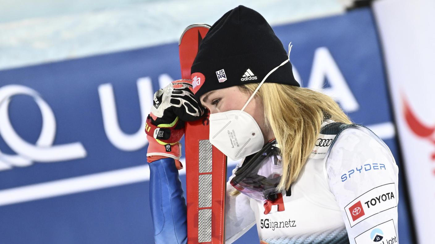 Shiffrin