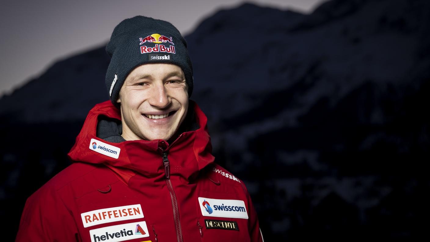 Marco Odermatt