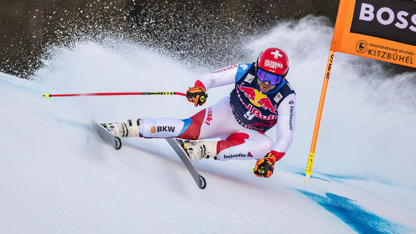 Beat Feuz