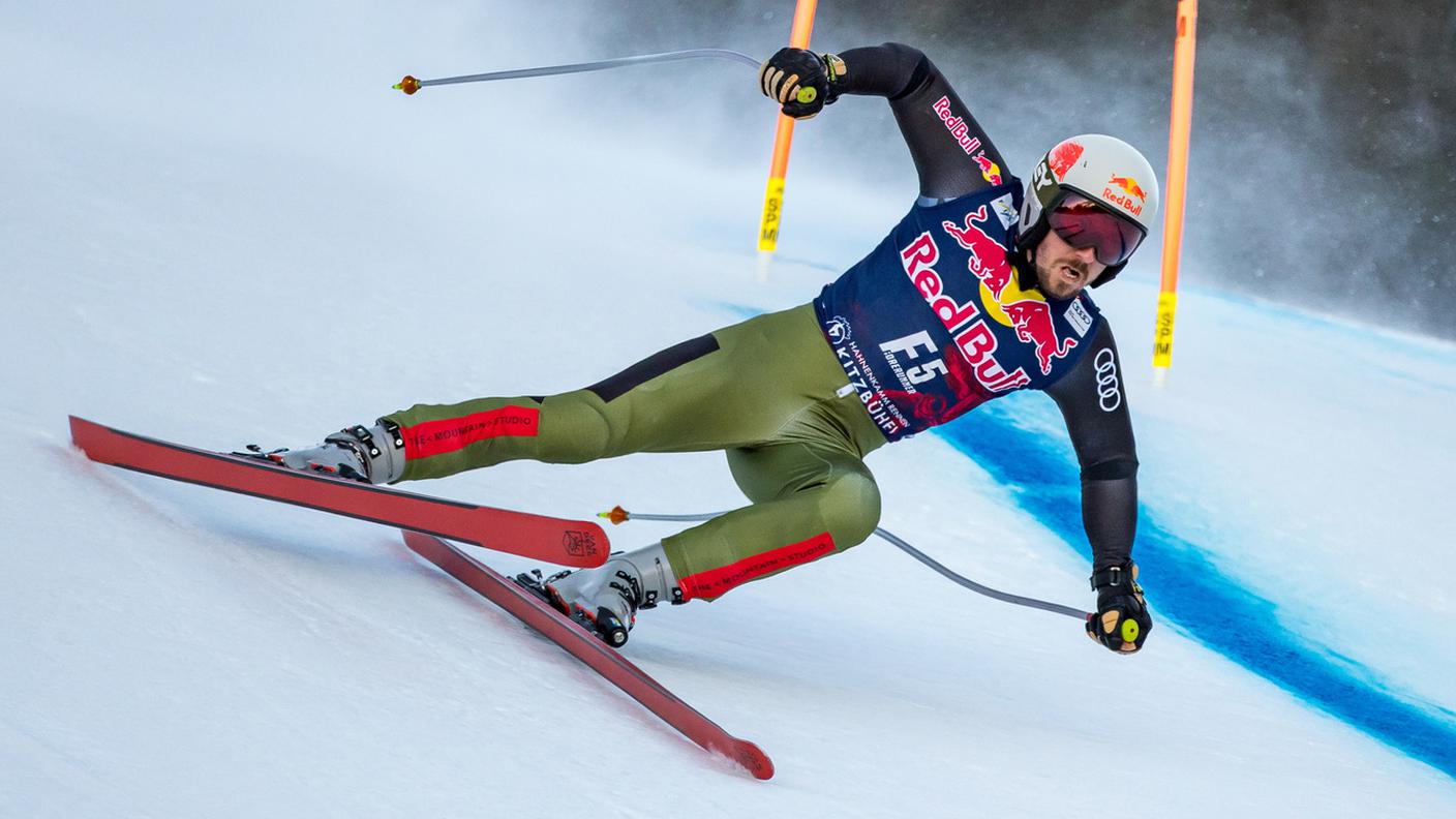 Hirscher