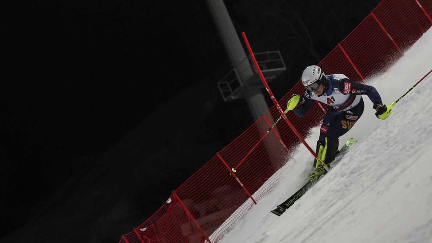 Kristoffer Jakobsen