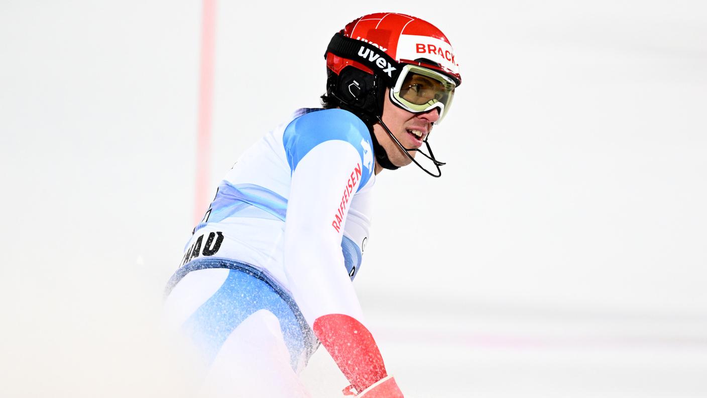 Ramon Zenhäusern
