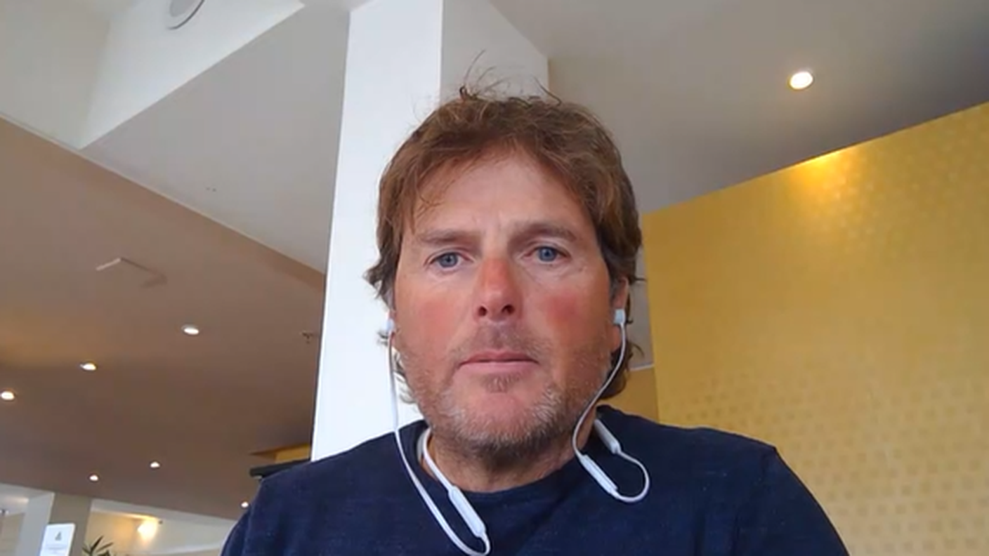 Mauro Pini