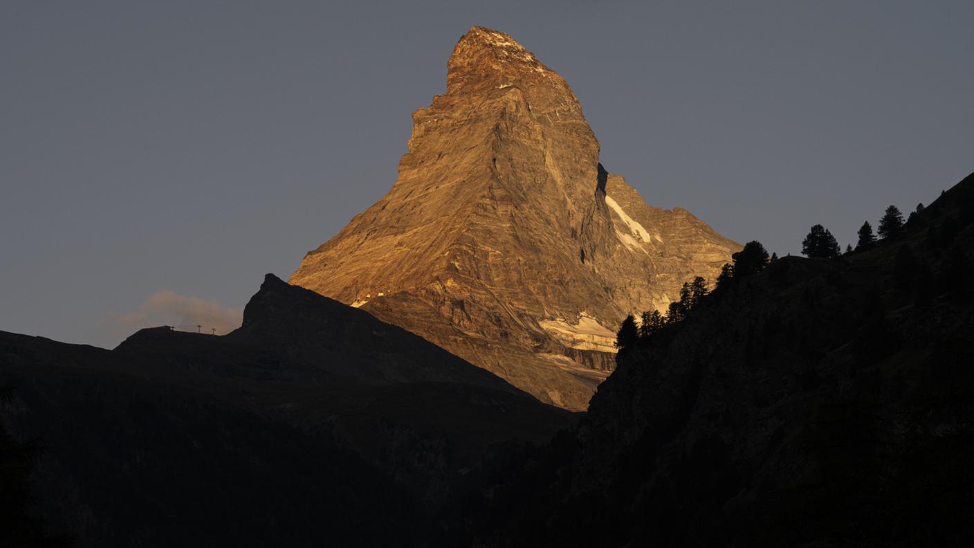 Il debutto del Cervino in Coppa del Mondo è rimandato