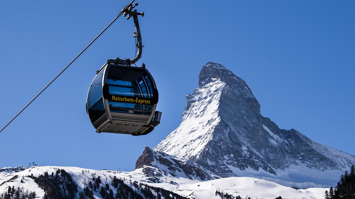 Zermatt